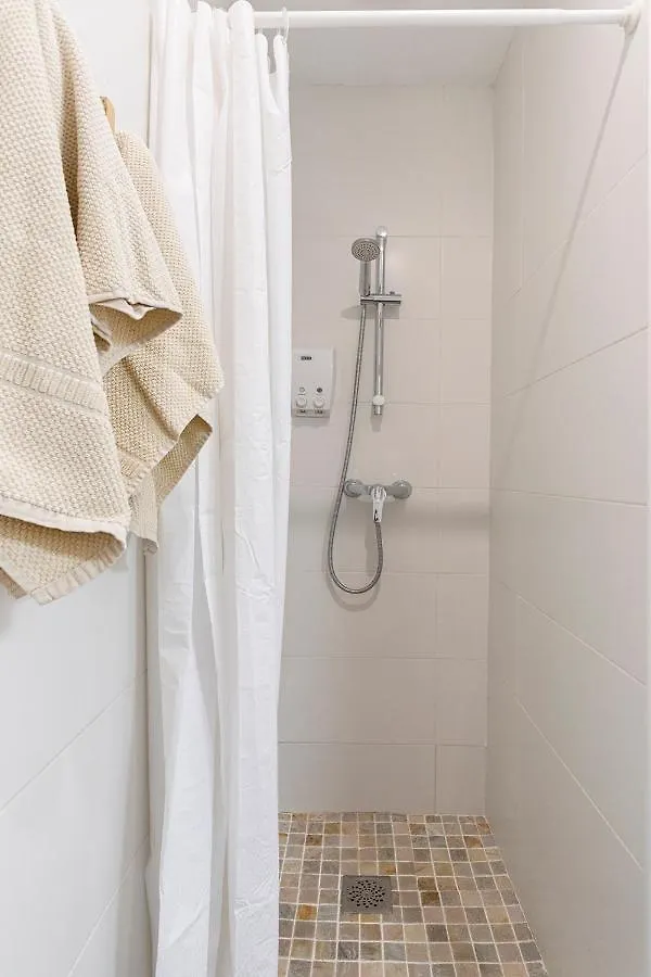 Malaga Center Lagunillas Apartments Spanien