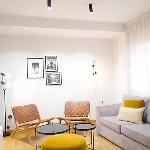 Colon & Soho By Ele Malaga