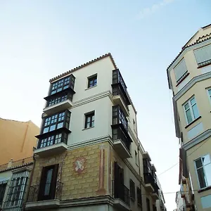 Apartment C/carreteria, Málaga