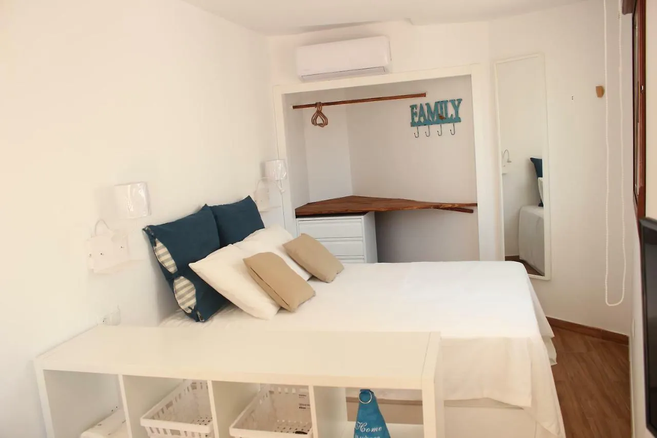 Malaga Center Lagunillas Apartments Spain