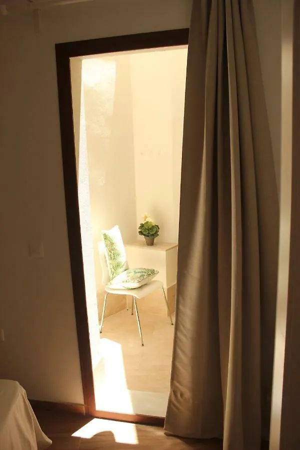 Malaga Center Lagunillas Apartments 0*,  Spain